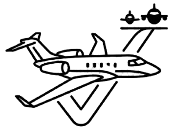 Choose Your Aircraft