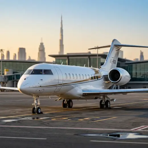 Receive a Personalized Flight Quote