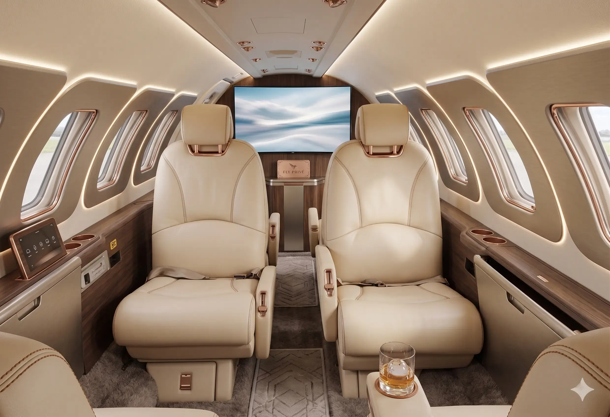 Cessna Citation V / Ultra