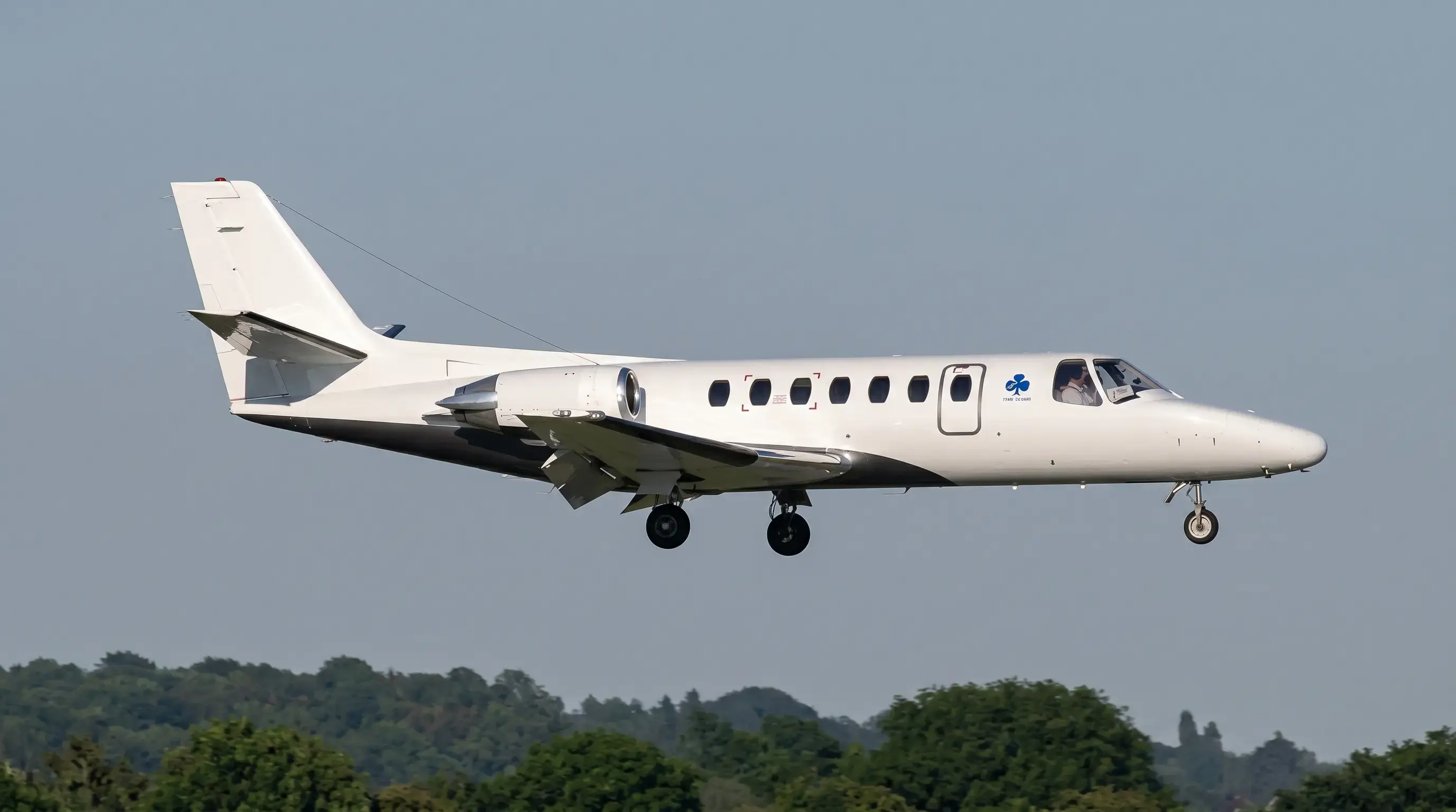 Cessna Citation V / Ultra