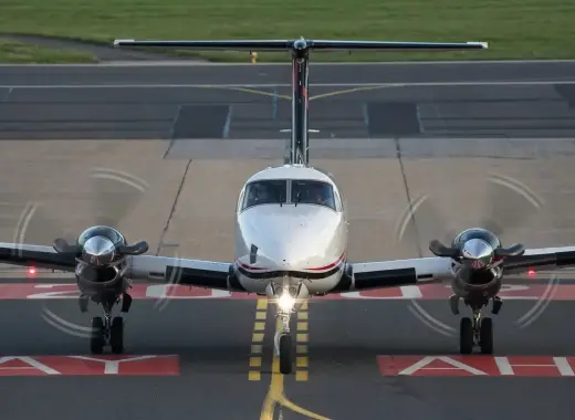 Beechcraft King Air 200/ B200/ B200GT / B250