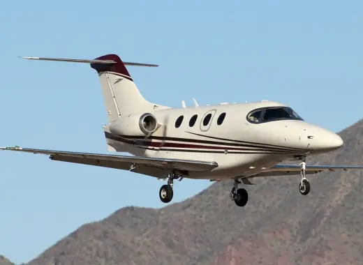 Beechcraft Premier I/ I A