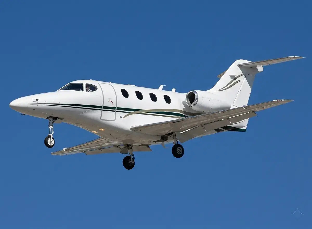 Beechcraft Premier I/ I A