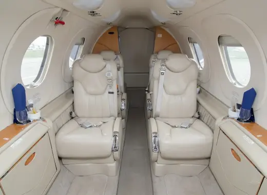Beechcraft Premier I/ I A