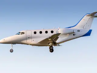 Beechcraft Premier I/ I A