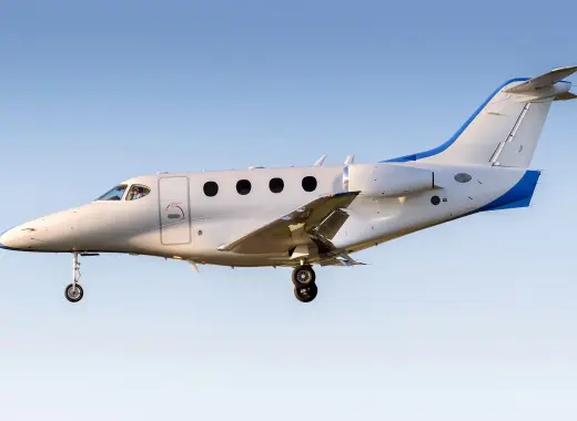 Beechcraft Premier I/ I A