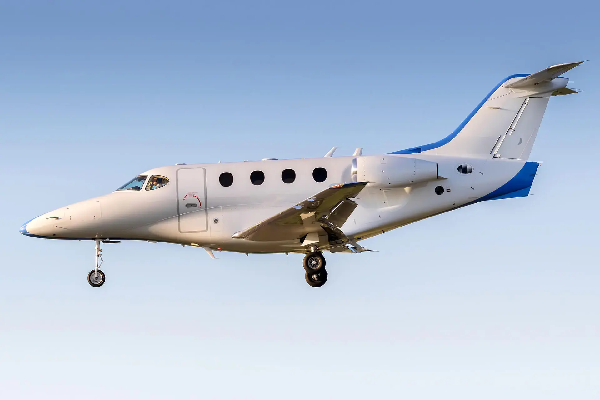 Beechcraft Premier I/ I A
