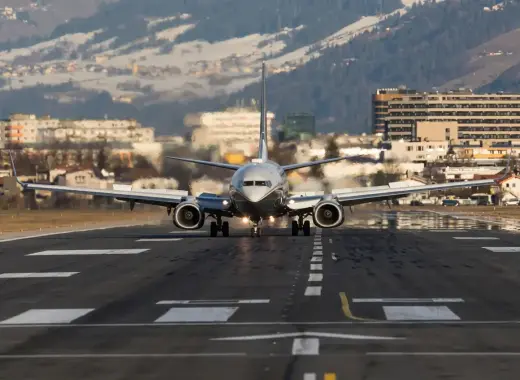 Boeing Business Jet BBJ