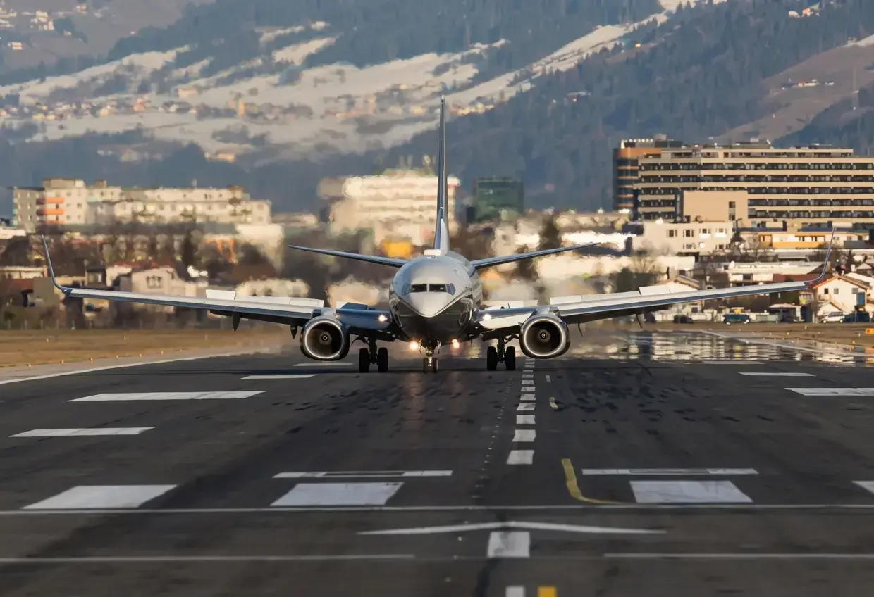 Boeing Business Jet BBJ