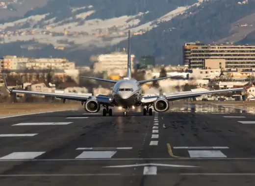 Boeing Business Jet BBJ2