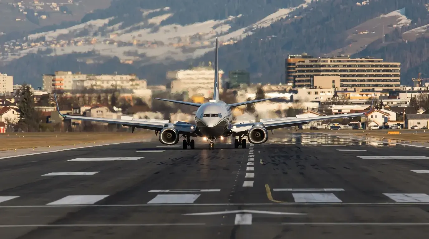 Boeing Business Jet BBJ2