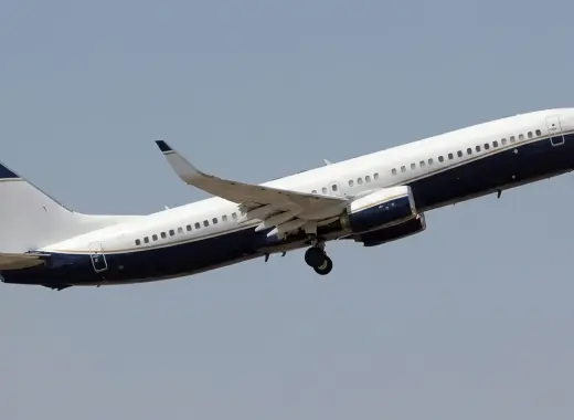 Boeing Business Jet BBJ2