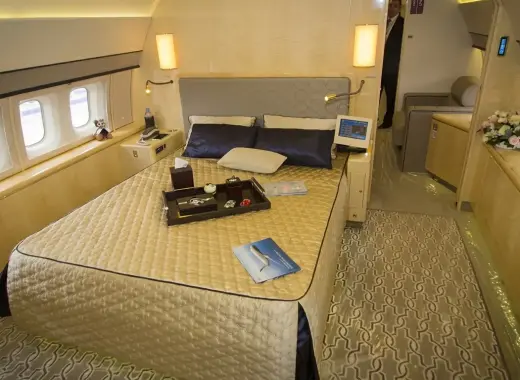 Boeing Business Jet BBJ3