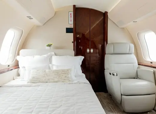 Bombardier Global 7500