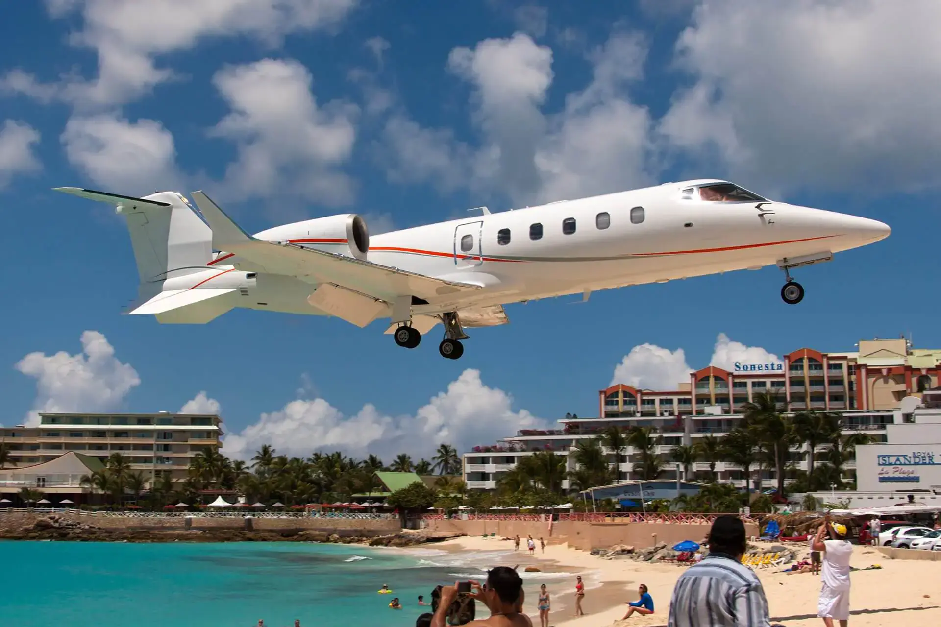 Bombardier Learjet 60 / 60XR
