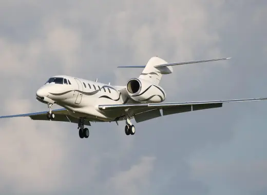 Cessna Citation X/ X+