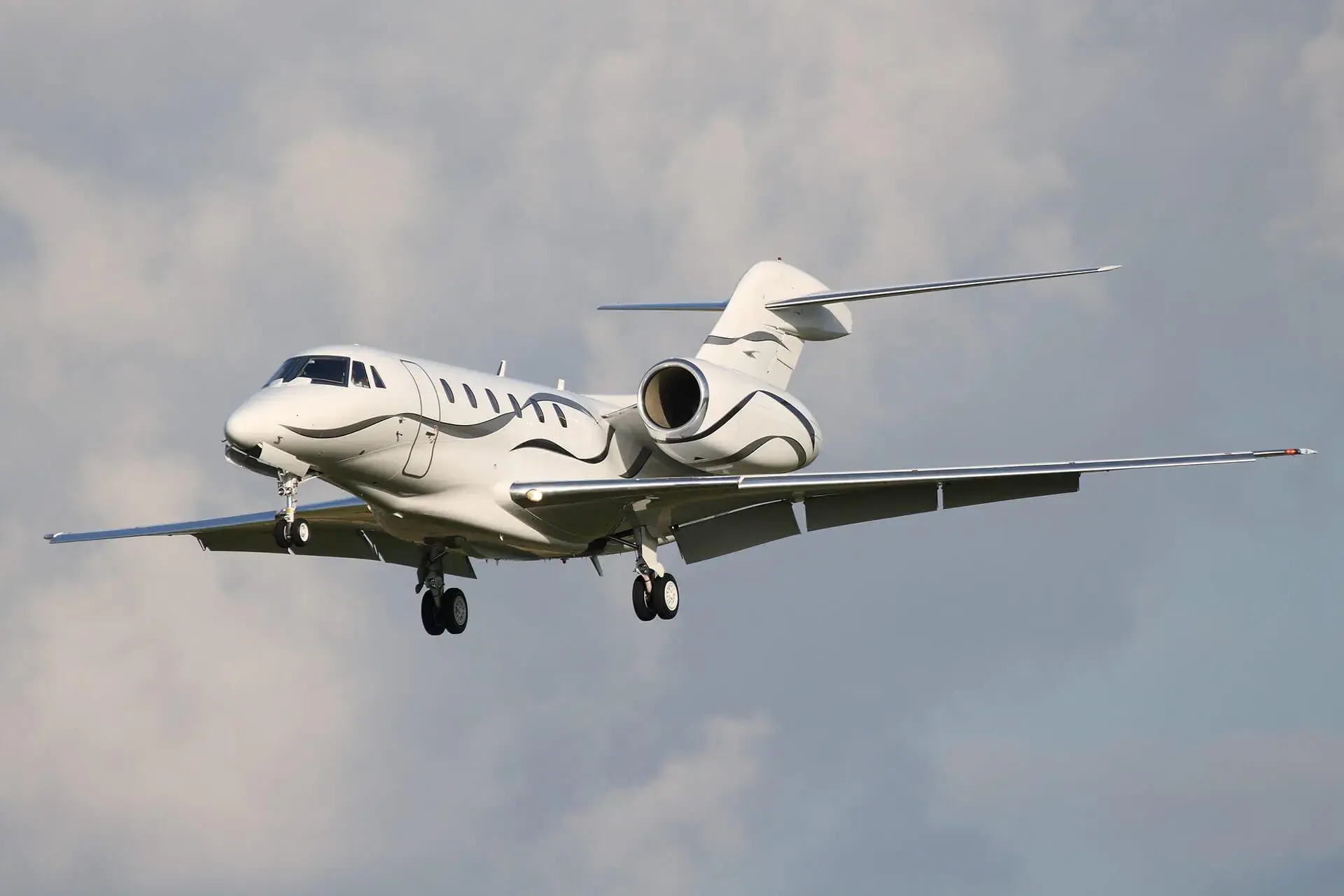 Cessna Citation X/ X+