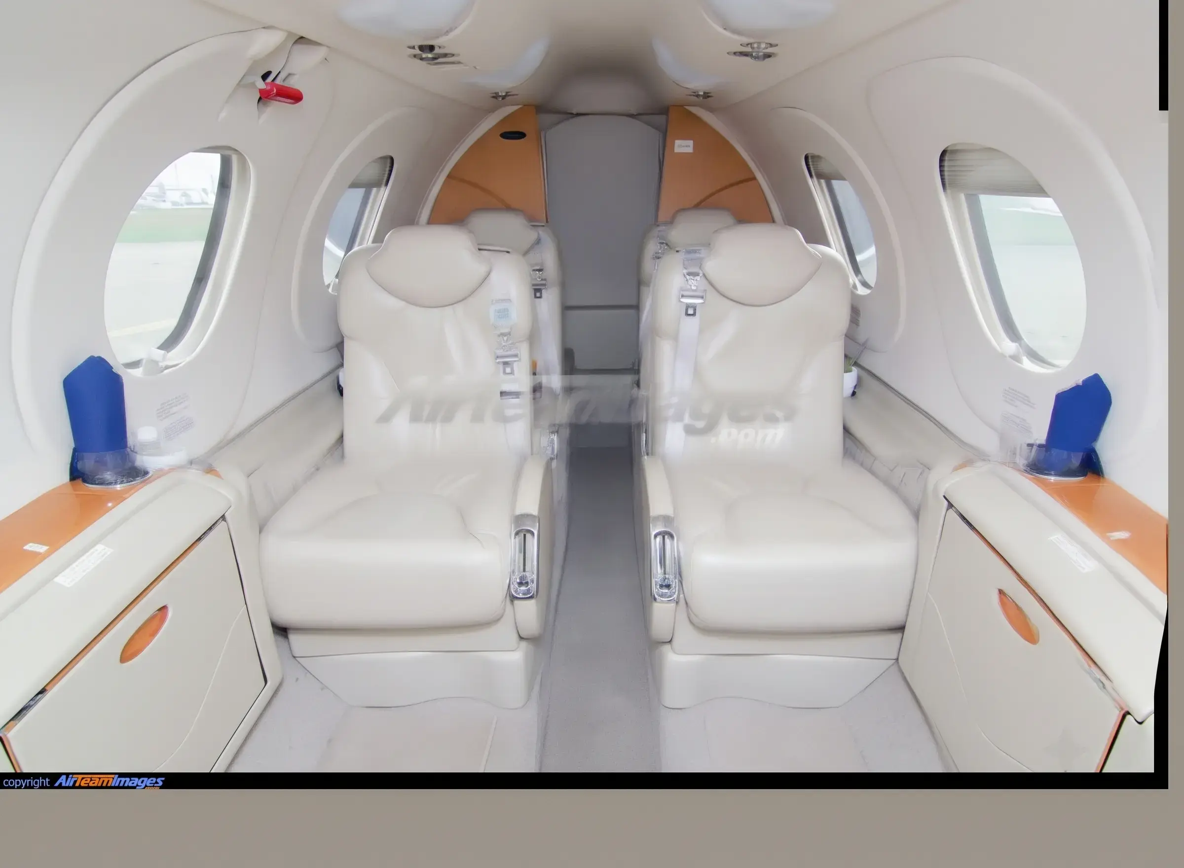 Cessna C550 Citation II/IISP/SII/Bravo