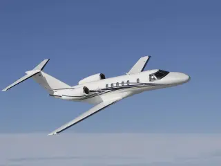 Cessna Citation Jet 4