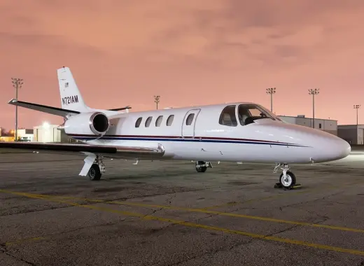 Cessna Citation Encore / Encore+