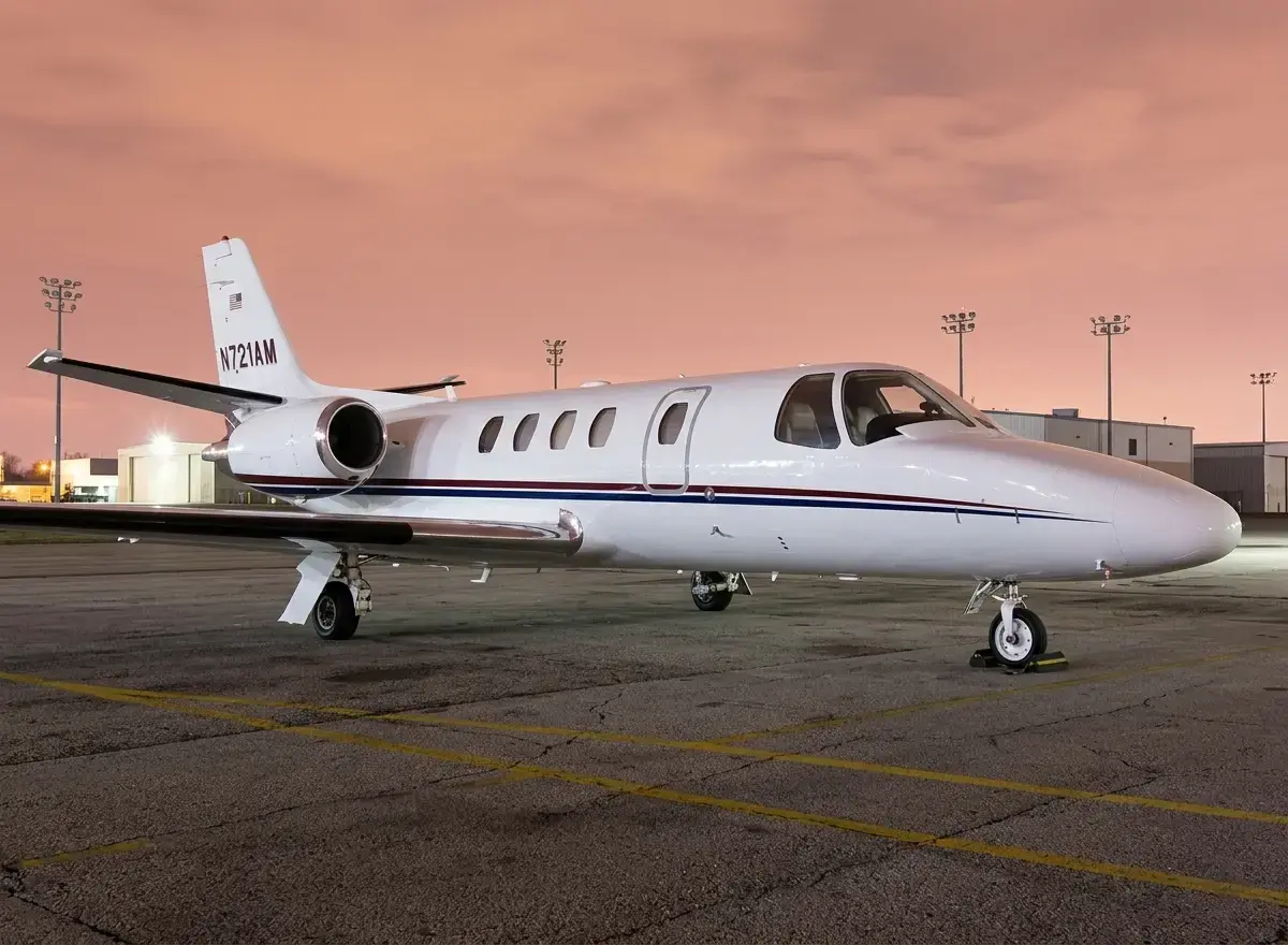 Cessna Citation Encore / Encore+
