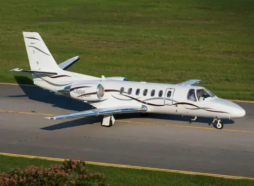 Cessna Citation Encore / Encore+