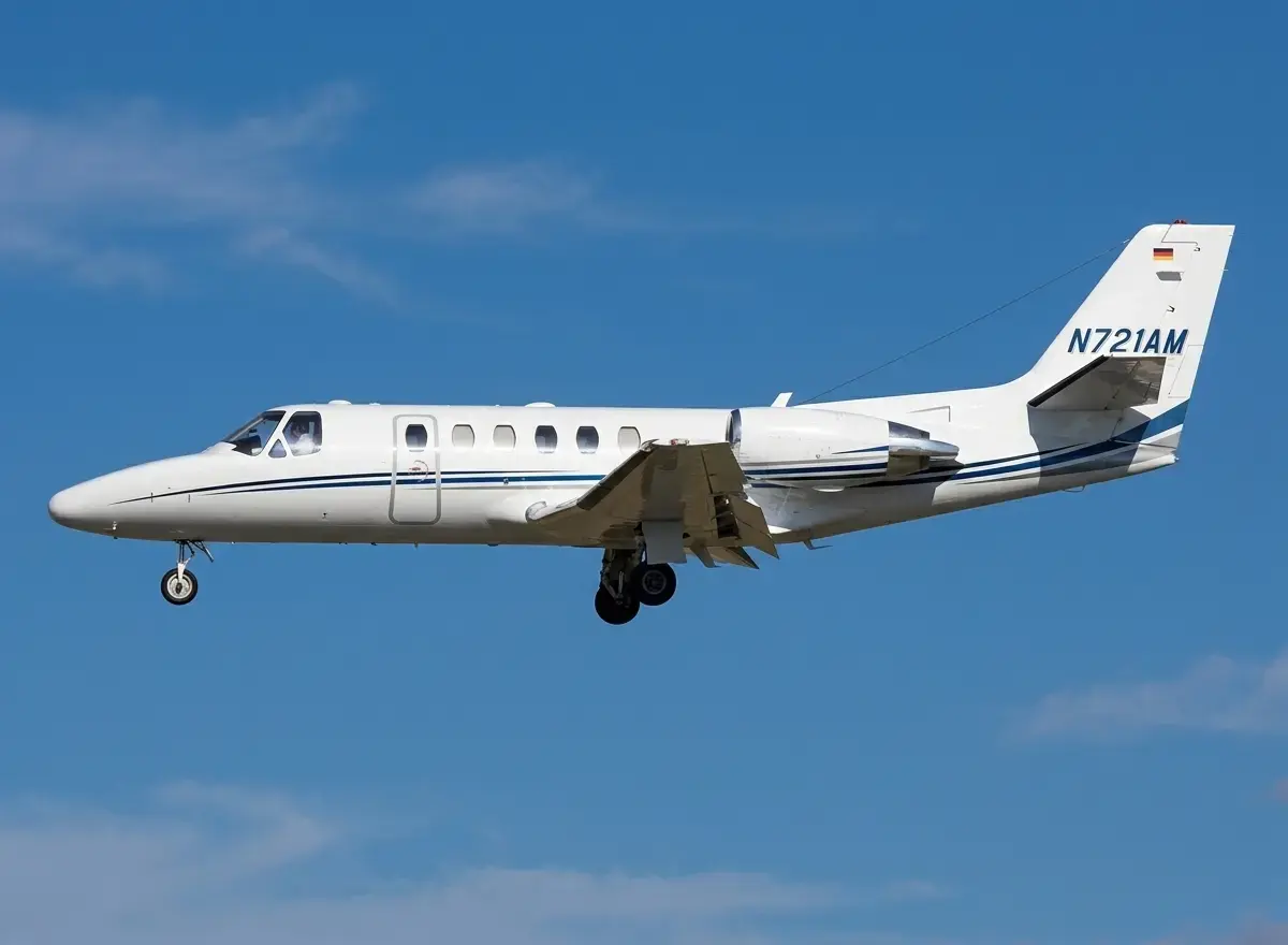 Cessna Citation Encore / Encore+