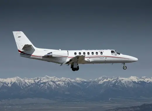 Cessna Citation Encore / Encore+