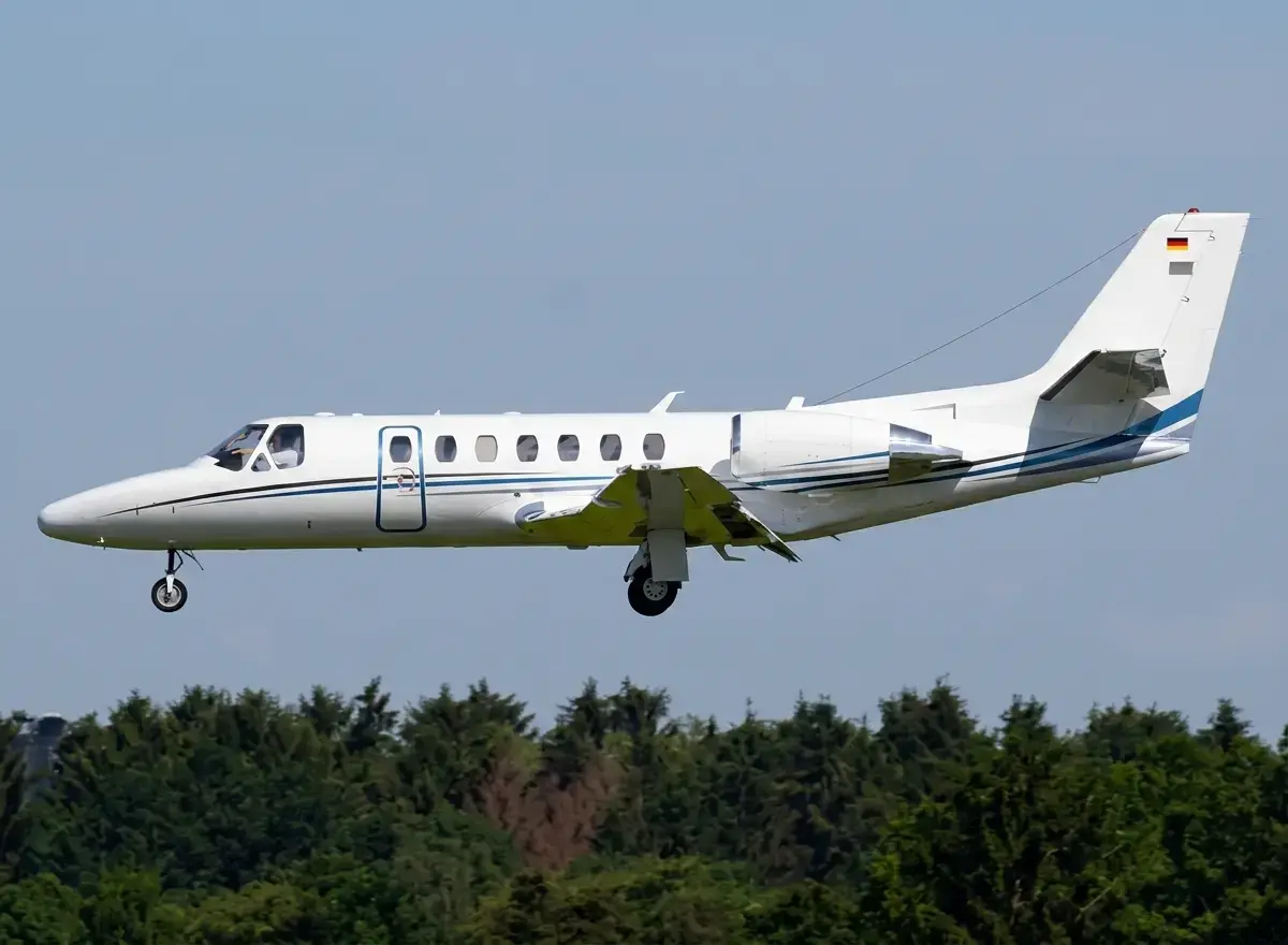 Cessna Citation Encore / Encore+
