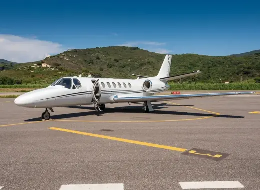 Cessna Citation Encore / Encore+