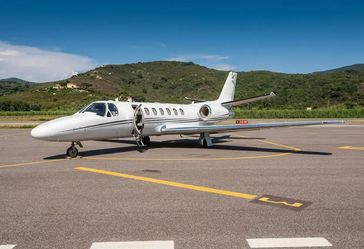 Cessna Citation Encore / Encore+