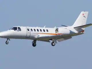 Cessna Citation Encore / Encore+