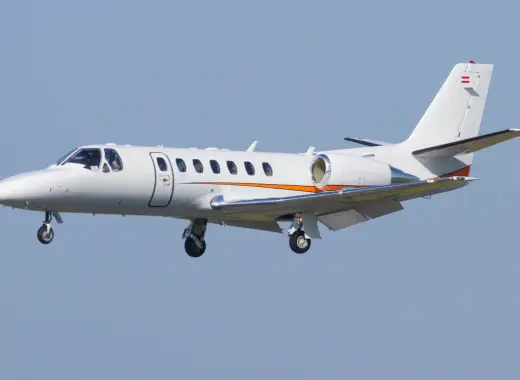 Cessna Citation Encore / Encore+