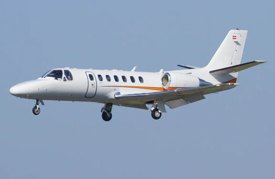 Cessna Citation Encore / Encore+