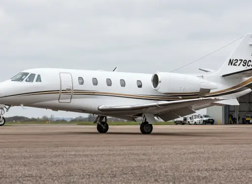 Cessna Citation Excel / XLS / XLS+