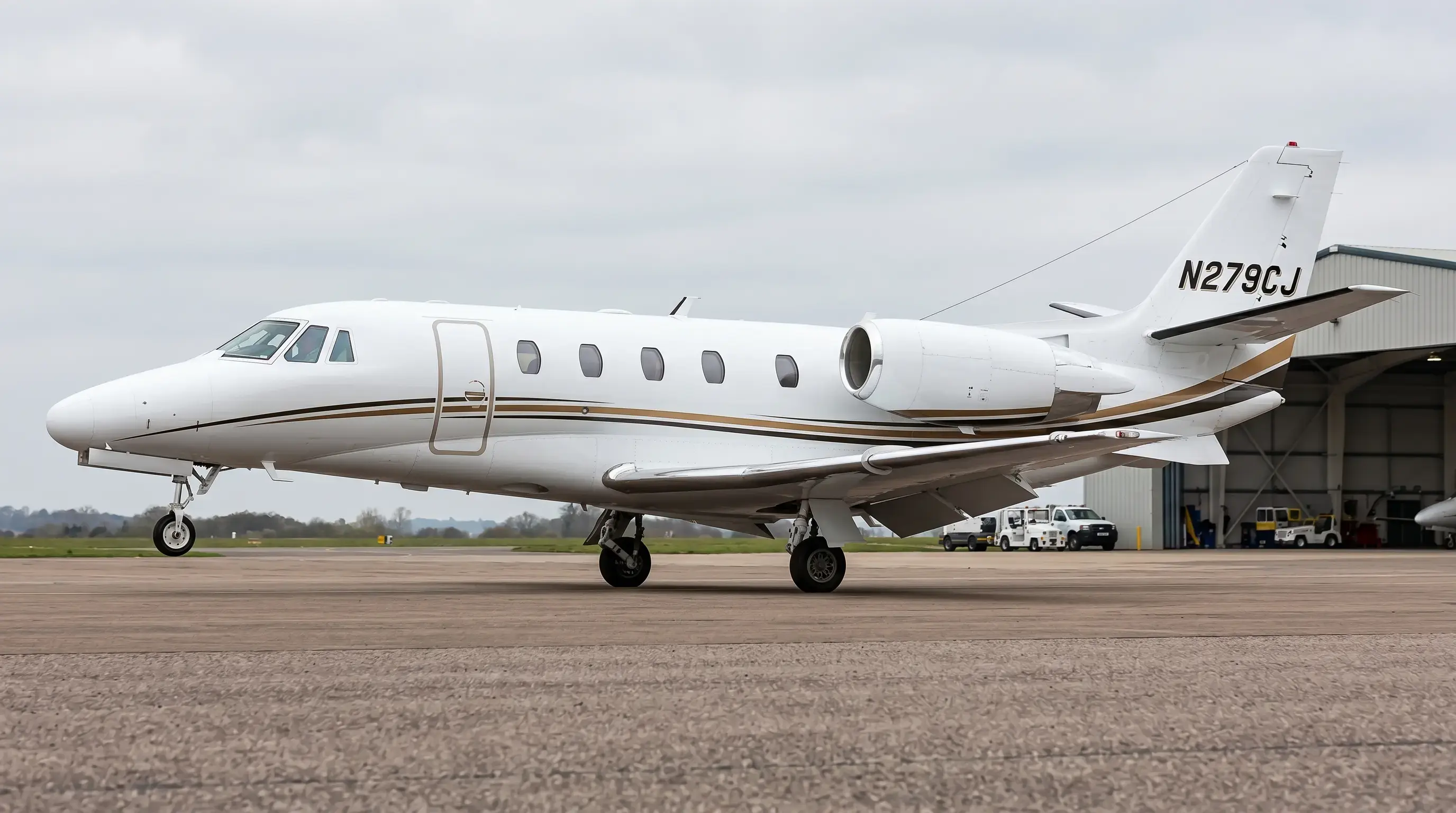 Cessna Citation Excel / XLS / XLS+