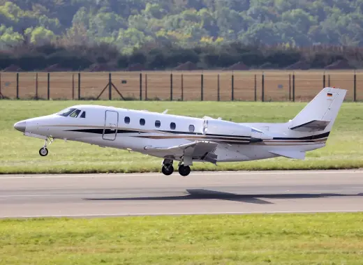 Cessna Citation Excel / XLS / XLS+
