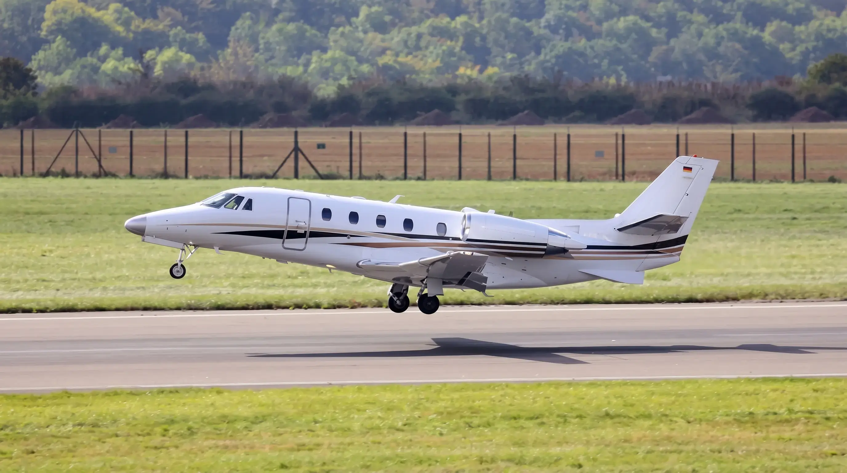 Cessna Citation Excel / XLS / XLS+