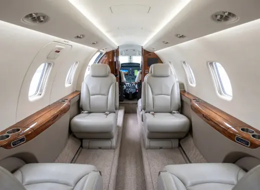 Cessna Citation Excel / XLS / XLS+