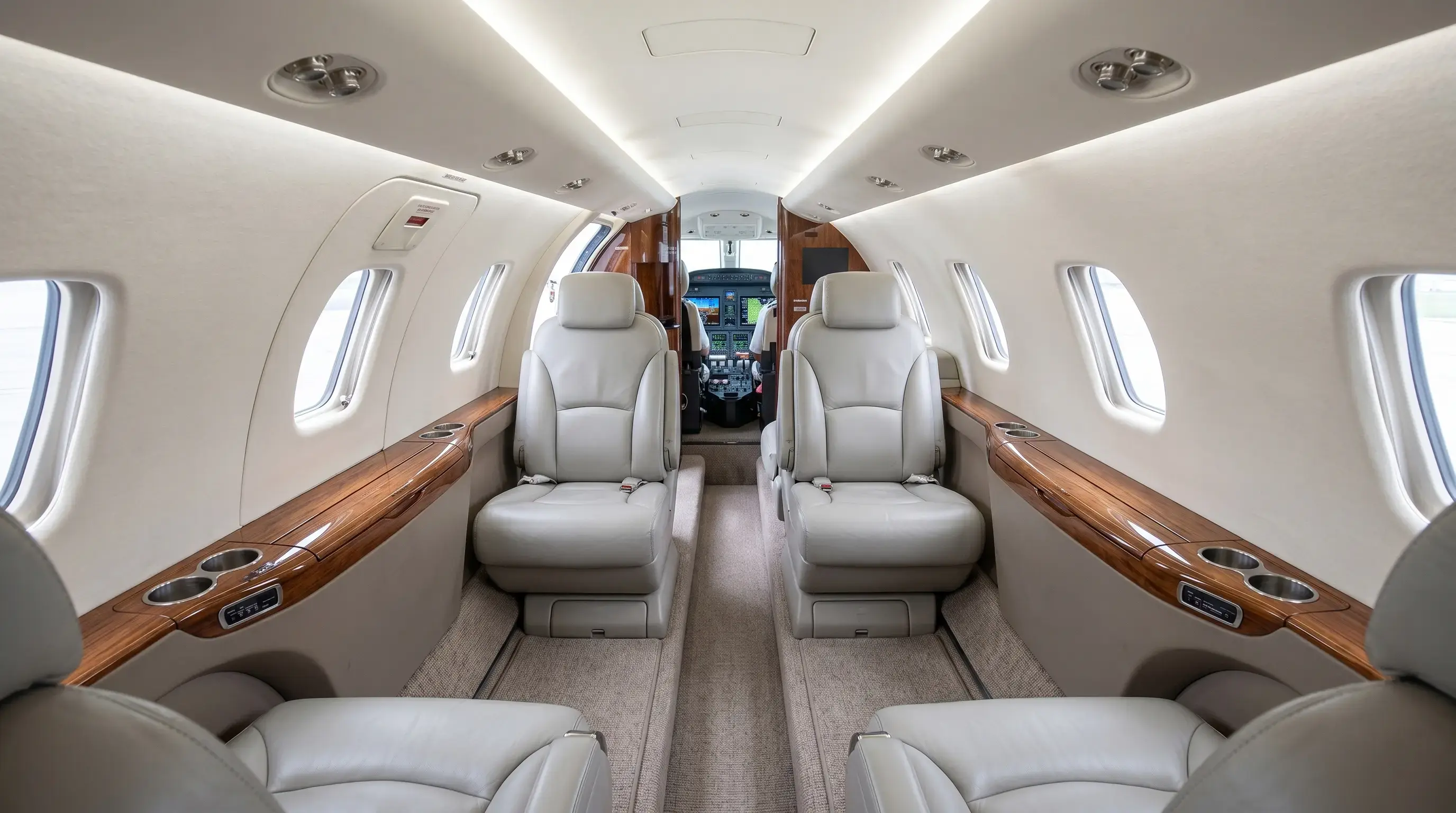 Cessna Citation Excel / XLS / XLS+
