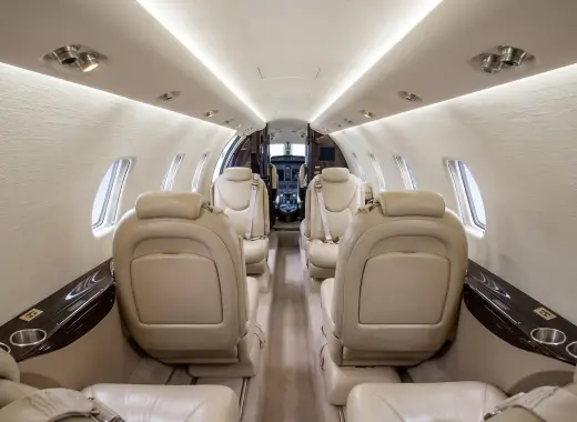Cessna Citation Excel / XLS / XLS+