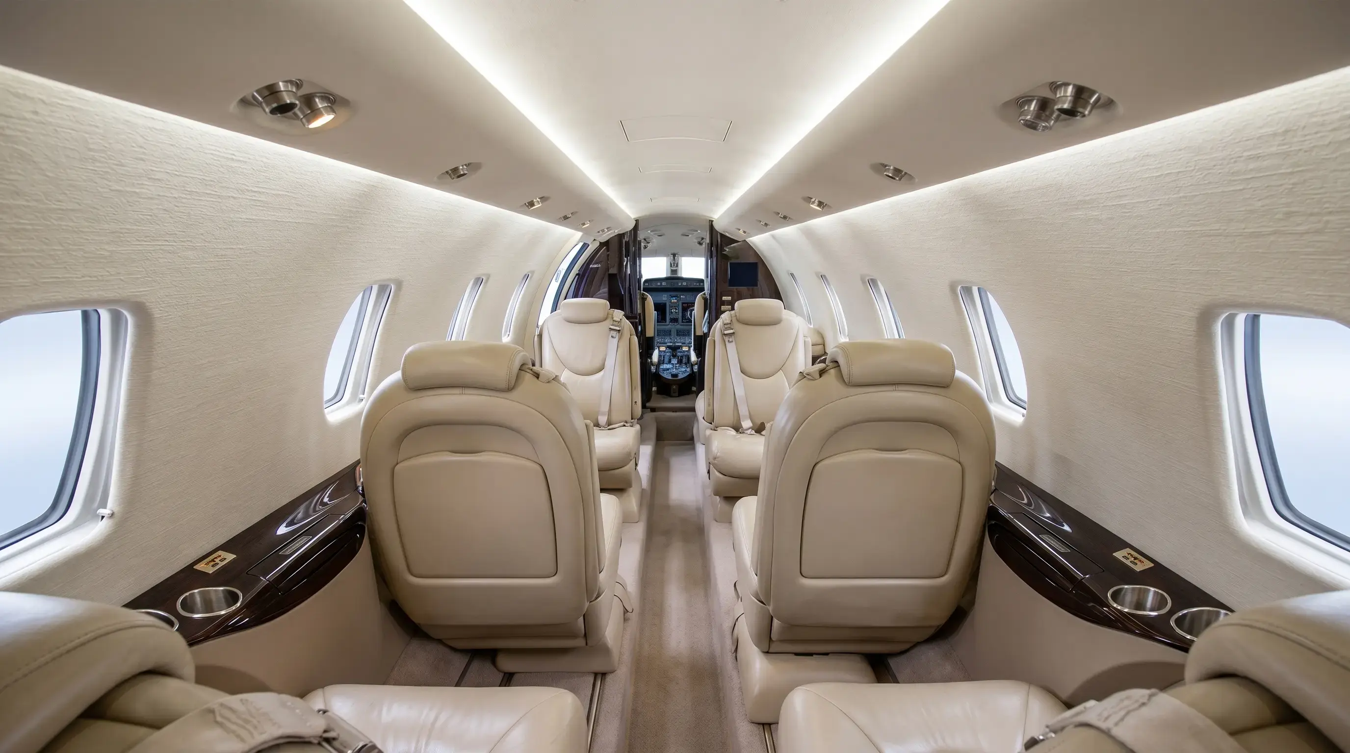 Cessna Citation Excel / XLS / XLS+