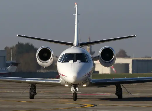 Cessna Citation Excel / XLS / XLS+