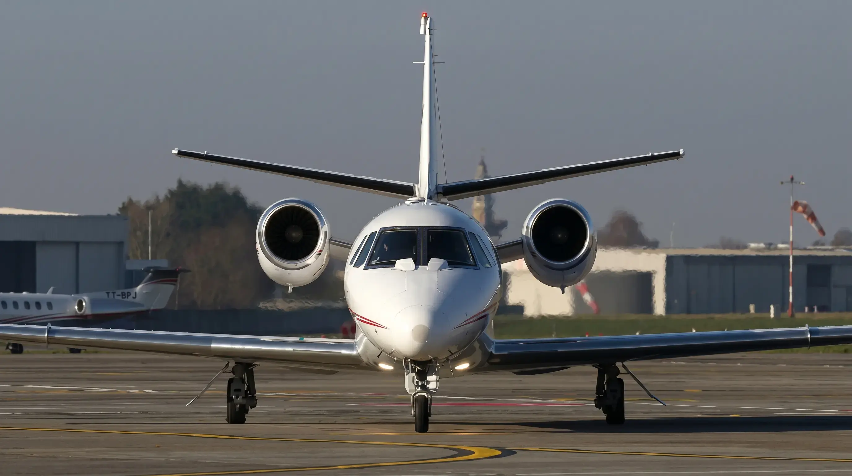 Cessna Citation Excel / XLS / XLS+