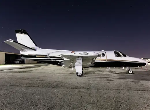 Cessna Citation Jet 1/ 1+