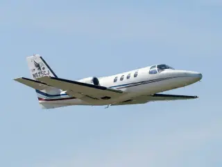 Cessna Citation Jet 1/ 1+