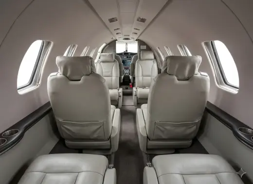 Cessna Citation Jet 2 / 2+