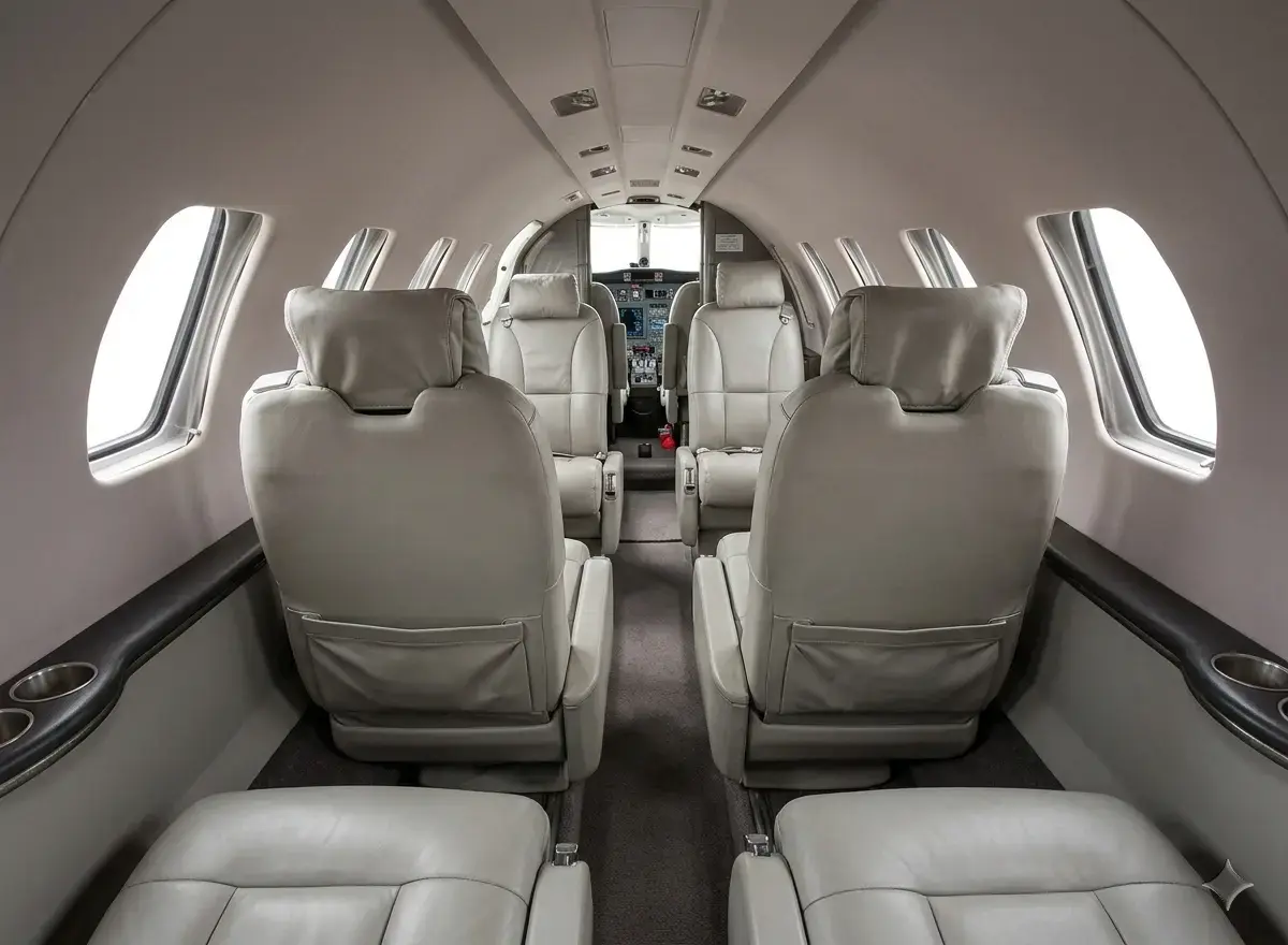Cessna Citation Jet 2 / 2+