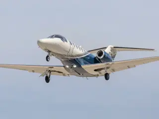 Cessna Citation Jet 2 / 2+