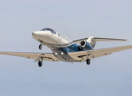 Cessna Citation Jet 2 / 2+